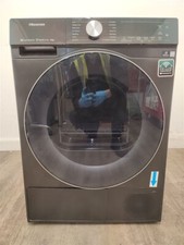 Hisense dh5s102bb tumble for sale  THETFORD