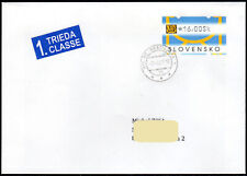 2002 slowakei atm gebraucht kaufen  Lautertal (Odenwald)