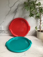 Vintage plastic serving for sale  LONDON
