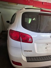 2007 hyundai santa for sale  Tobyhanna