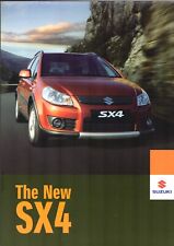 Suzuki sx4 2006 for sale  UK