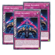 Zexal alliance comune usato  Ravenna