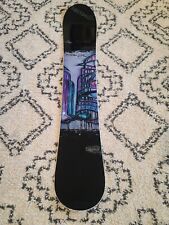 Burton balance terje for sale  Powell Butte