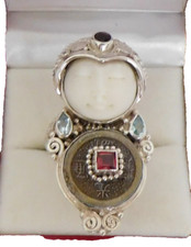 Sajen sterling jeweled for sale  Fort Myers