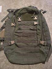 Tactical backpack bug for sale  Davenport