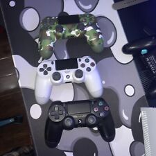 Ps4 controllers for sale  CARDIFF