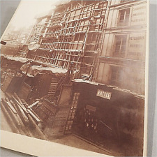 Photo travaux magasin d'occasion  France