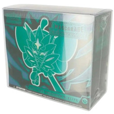 Protection etb pokemon d'occasion  Cérans-Foulletourte