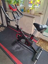 Heimtrainer ergometer speedbik gebraucht kaufen  Bestensee