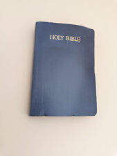 Holy bible king gebraucht kaufen  Rödermark