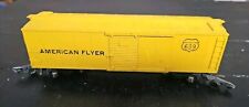 American flyer ga. for sale  North Tonawanda