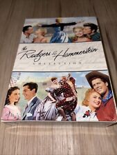 Rodgers hammerstein collection for sale  Tacoma