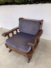 chair 1920s rocking for sale  Santa Monica