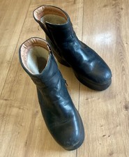 Manager plateau schuhe gebraucht kaufen  Aschaffenburg