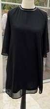Robe tunique zara d'occasion  La Queue-en-Brie