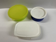 Tupperware konvolut dosen gebraucht kaufen  Lippstadt