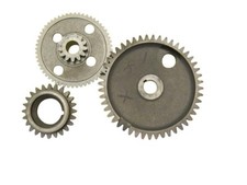 Set ingranaggi avviamento usato  Italia