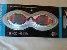 Usado, Óculos de natação Speedo Socket 2.0 espelhado - Novo comprar usado  Enviando para Brazil