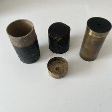 Antique pocket microscope for sale  DERBY