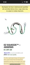 Squeeze wood pole for sale  Clanton