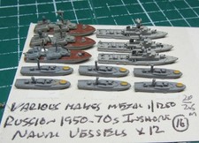 Russian 1950 70s for sale  GOSPORT