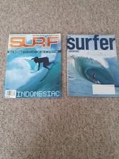 Transworld surf surf for sale  WORCESTER