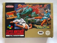 Street fighter super usato  Masera