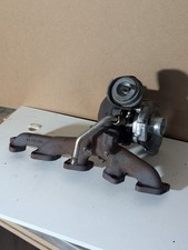 Turbo turbolader pel gebraucht kaufen  Solnhofen