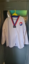 Oxfordshire taekwan uniform for sale Oxfordshire taekwan uniform for sale  DIDCOT