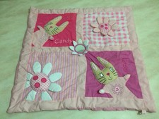 Play mat pink for sale  BIRMINGHAM