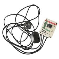 Habistat classic dimming for sale  HORSHAM