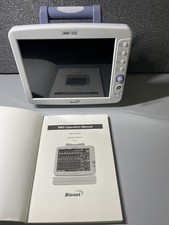 Monitor de sinais vitais multiparâmetro paciente Bionet BM5 comprar usado  Enviando para Brazil