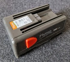 Flymo 18v 1.6ah for sale  PRESTON