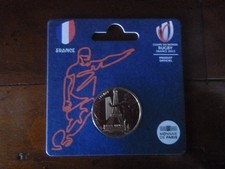 Coincard euro coupe d'occasion  Montfort-l'Amaury
