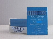 Schmetz 555 561 gebraucht kaufen  Versand nach Germany