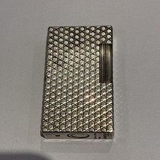 Briquet dupont plaque d'occasion  Beaune