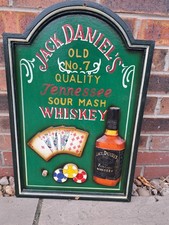 Jack daniels whiskey for sale  SANDBACH