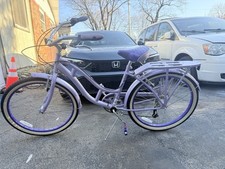 Speed schwinn riverside for sale  Bethlehem
