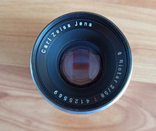 Carl zeiss jena gebraucht kaufen  Hamburg
