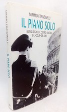 Piano solo servizi usato  Arezzo