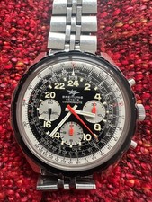 Breitling cosmonaute navitimer gebraucht kaufen  Hanau
