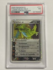 Pokemon tcg psa usato  Ferrere