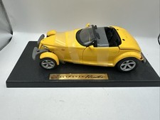 Anson plymouth prowler for sale  Saint Petersburg