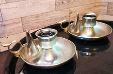 Vintage pewter chamber for sale  Middletown