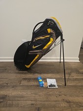 Nike golf stand for sale  Angier