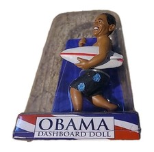 Vintage obama dashboard for sale  Marina