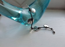 Van peterson silver for sale  GLASGOW