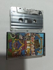 Fivelandia musicassetta casset usato  Bellinzago Novarese
