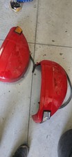 Cofani vespa agganci usato  Ruvo di Puglia
