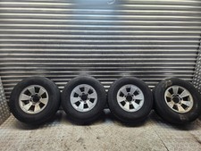 Mitsubishi l200 alloy for sale  DALKEITH